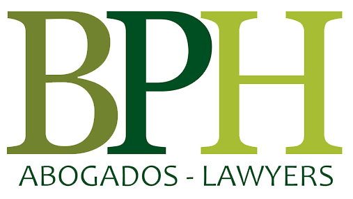 bph abogados lanzarote logo